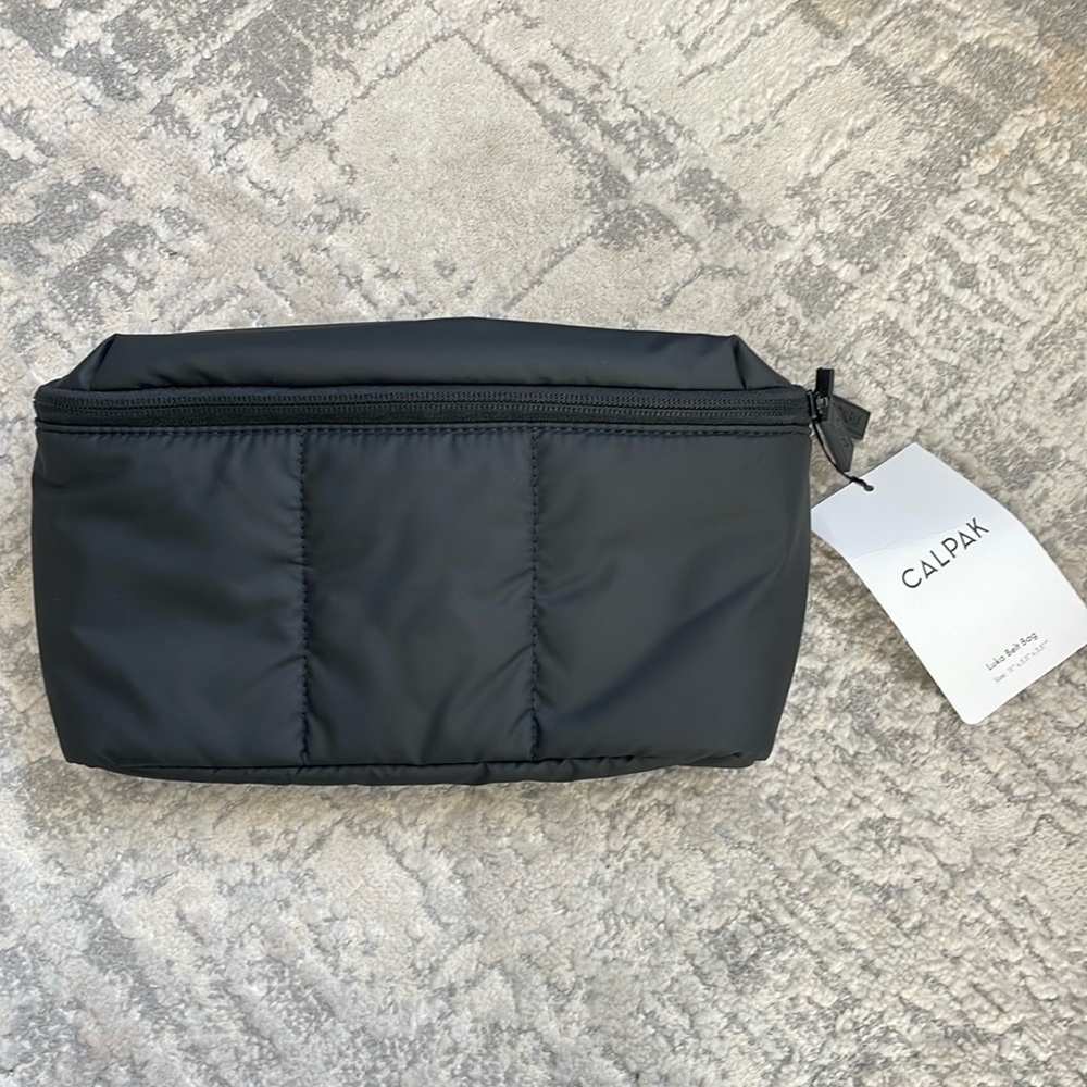 NWT Calpak Luka Belt Bag